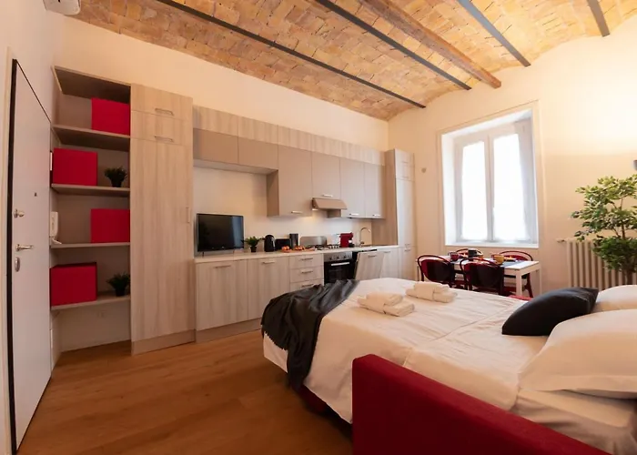 The Rent - One-bedroom Near San Pietro * Rom