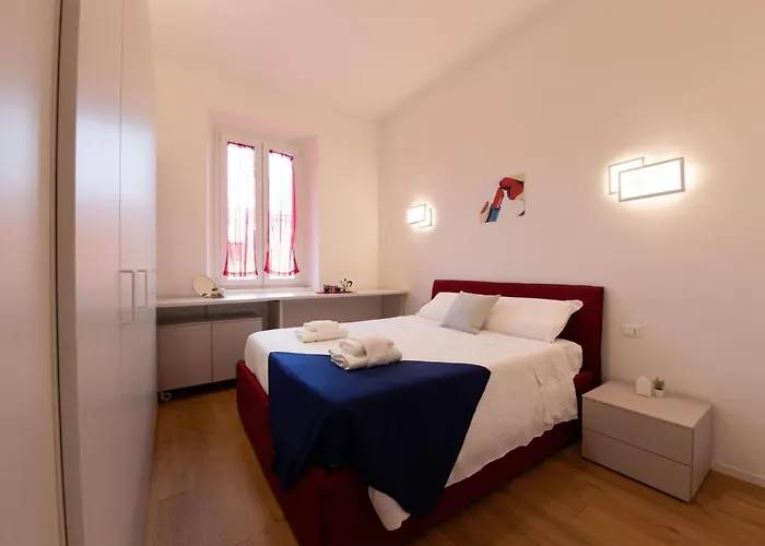 Apartment The Rent - One-bedroom Near San Pietro *