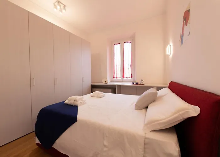 Apartment The Rent - One-bedroom Near San Pietro
